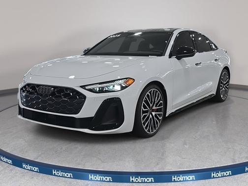 2025 Audi S5 Premium Plus