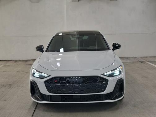 2025 Audi S5 Premium Plus