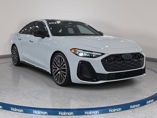 2025 Audi S5 Premium Plus