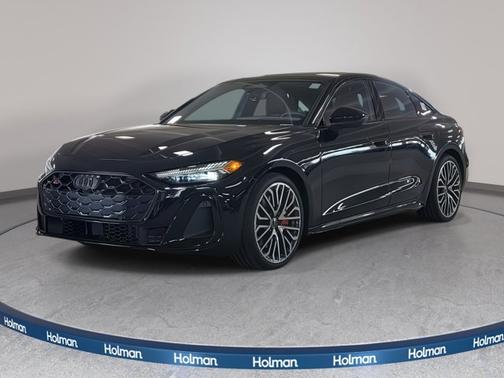 2025 Audi S5 Premium Plus