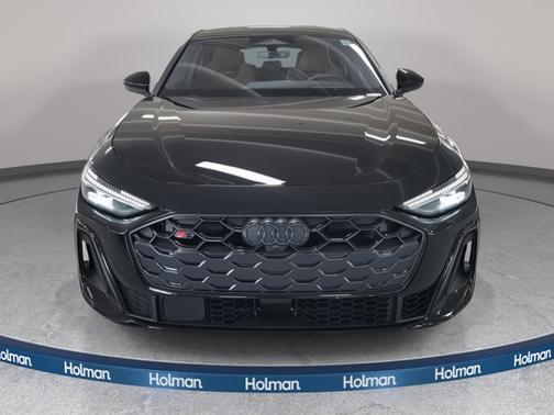 2025 Audi S5 Premium Plus