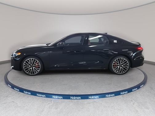 2025 Audi S5 Premium Plus