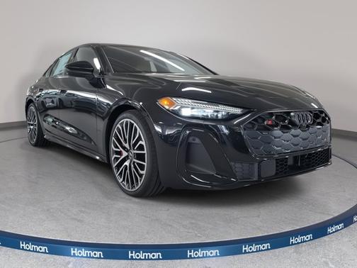 2025 Audi S5 Premium Plus