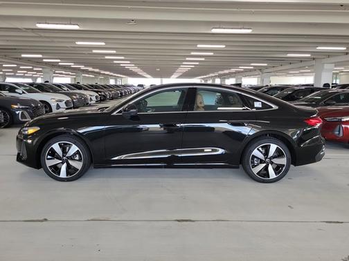 2025 Audi A5 Premium