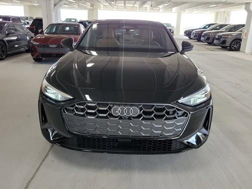 2025 Audi A5 Premium