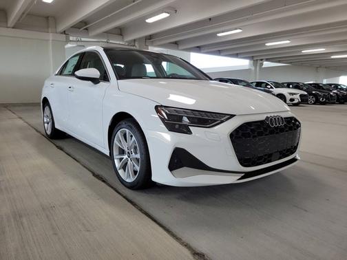 2025 Audi A3 Premium 40 TFSI quattro S tronic