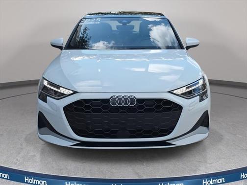 2025 Audi A3 Premium 40 TFSI quattro S tronic