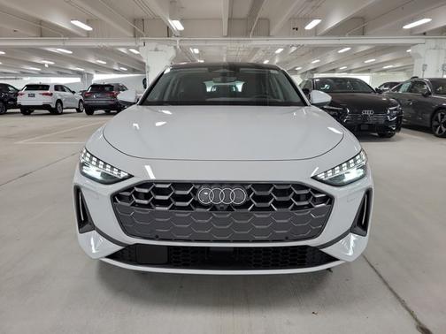 2025 Audi A5 Premium Plus
