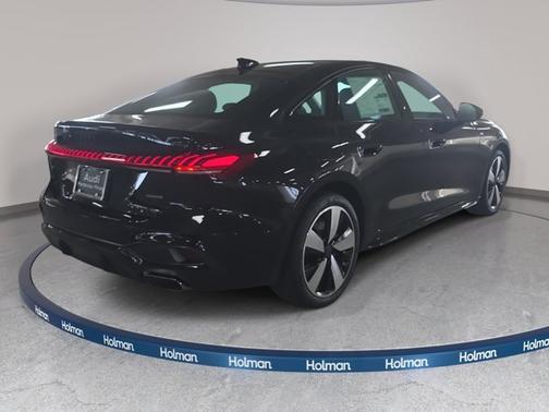Mythos Black Metallic 2026 Audi A5 Premium Plus TFSI quattro S tronic