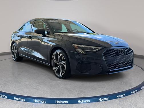 2023 Audi A3 Premium