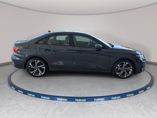 2023 Audi A3 Premium