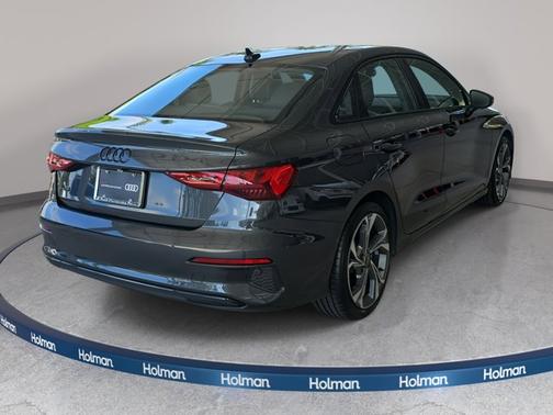 2023 Audi A3 Premium
