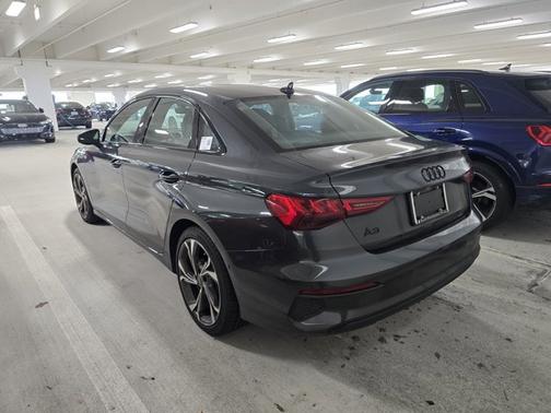 2023 Audi A3 Premium