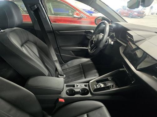 2023 Audi A3 Premium