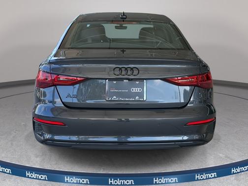2023 Audi A3 Premium