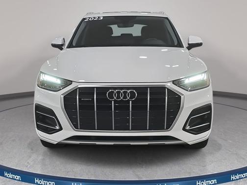 2023 Audi Q5 Premium 40 TFSI quattro S tronic