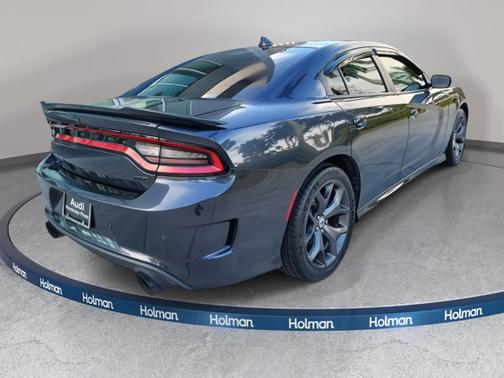 2019 Dodge Charger GT