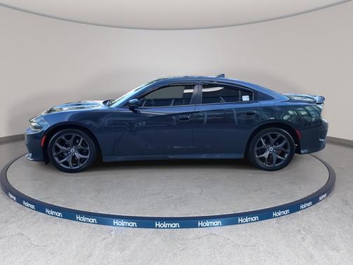 2019 Dodge Charger GT