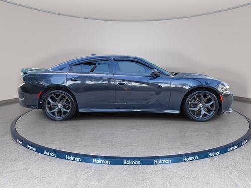 2019 Dodge Charger GT