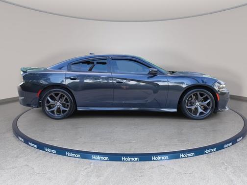 2019 Dodge Charger GT