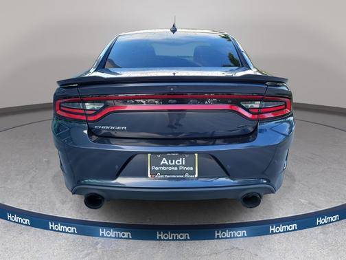 2019 Dodge Charger GT