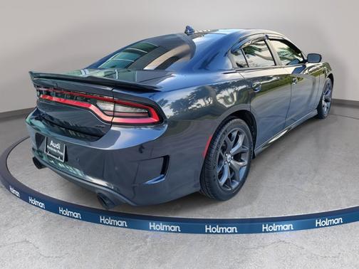 2019 Dodge Charger GT