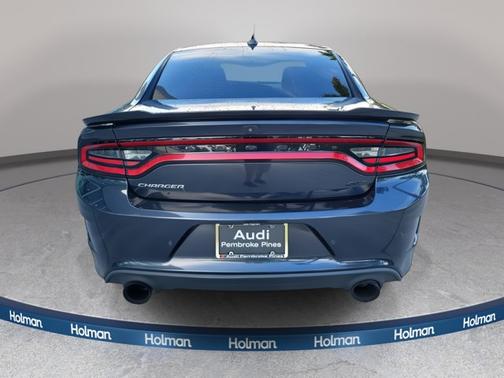 2019 Dodge Charger GT
