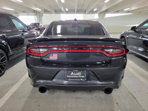 2019 Dodge Charger GT
