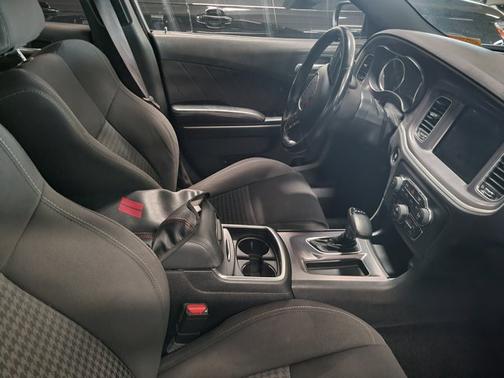2019 Dodge Charger GT