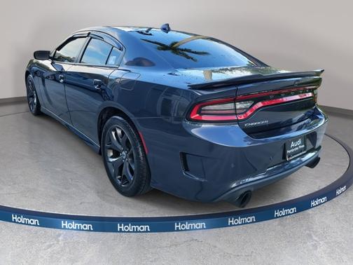 2019 Dodge Charger GT