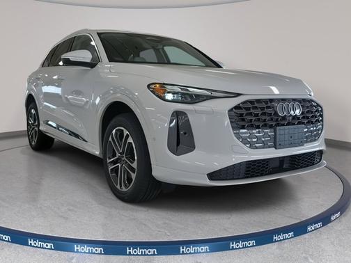 2025 Audi Q5 Premium