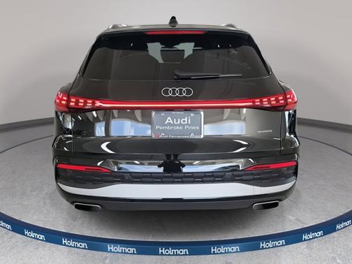 2025 Audi Q5 Premium Plus