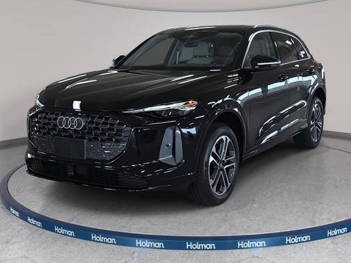 2025 Audi Q5 Premium