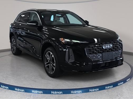 2025 Audi Q5 Premium