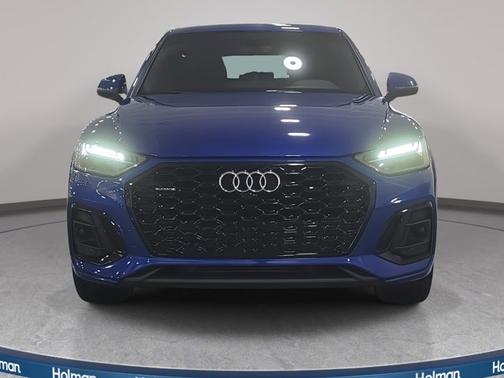 2023 Audi Q5 Sportback Premium Plus 45 TFSI S line quattro S tronic