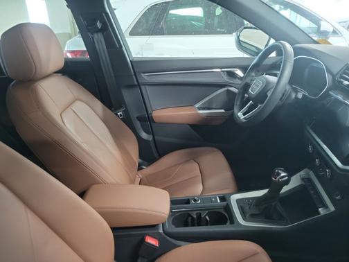 2022 Audi Q3 S line Premium Plus