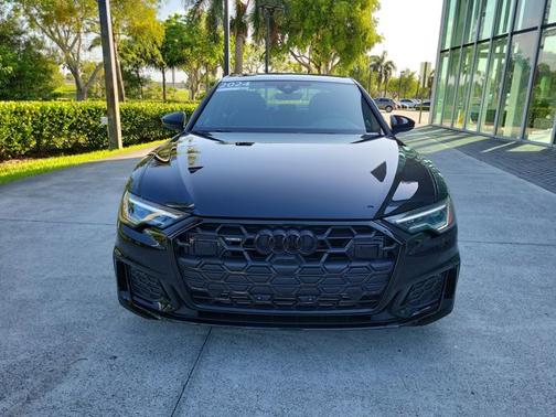 2024 Audi A6 45 Premium