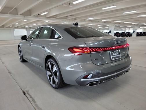 2025 Audi A5 Premium Plus