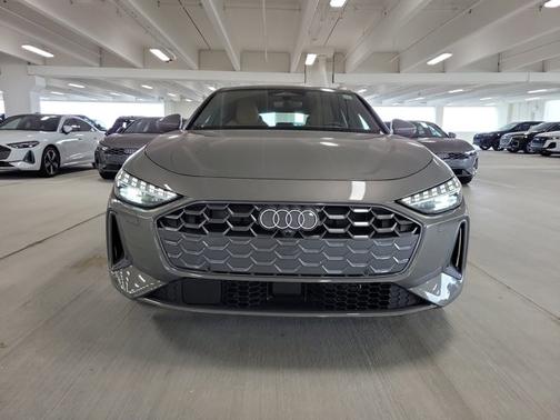 2025 Audi A5 Premium Plus