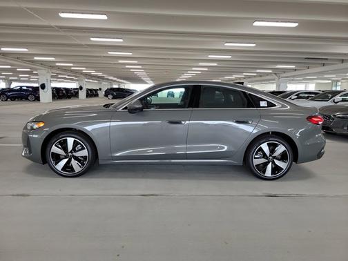 2025 Audi A5 Premium Plus