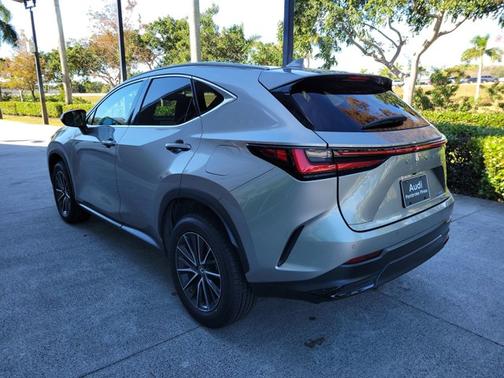 2022 Lexus NX 350 NX 350 Premium