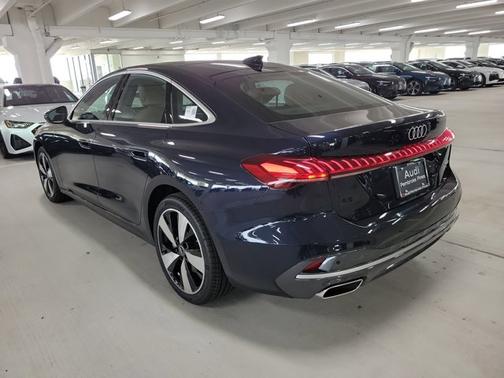 2025 Audi A5 Premium