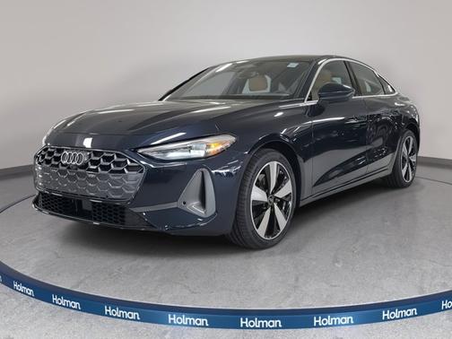 2025 Audi A5 Premium