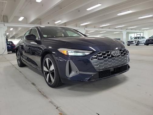 2025 Audi A5 Premium