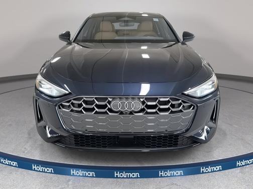 2025 Audi A5 Premium