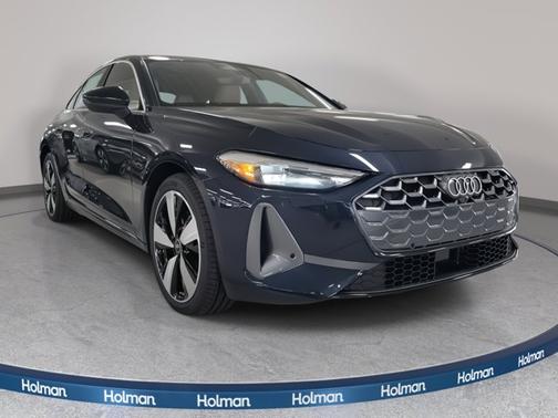 2025 Audi A5 Premium