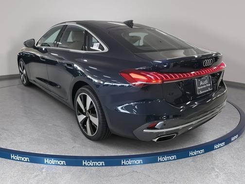 2025 Audi A5 Premium