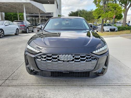 2025 Audi A5 Premium Plus