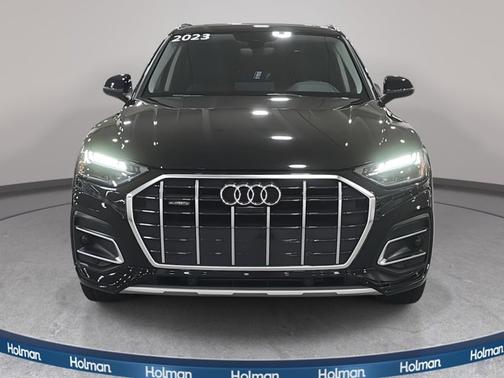 2023 Audi Q5 Premium Plus 40 TFSI quattro S tronic