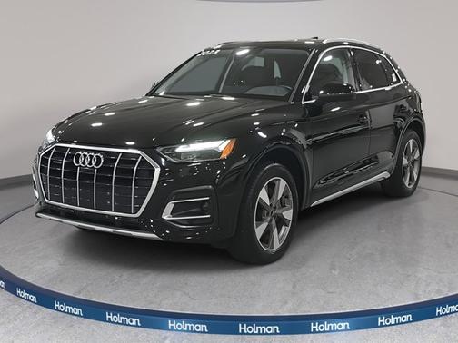 2023 Audi Q5 Premium Plus 40 TFSI quattro S tronic